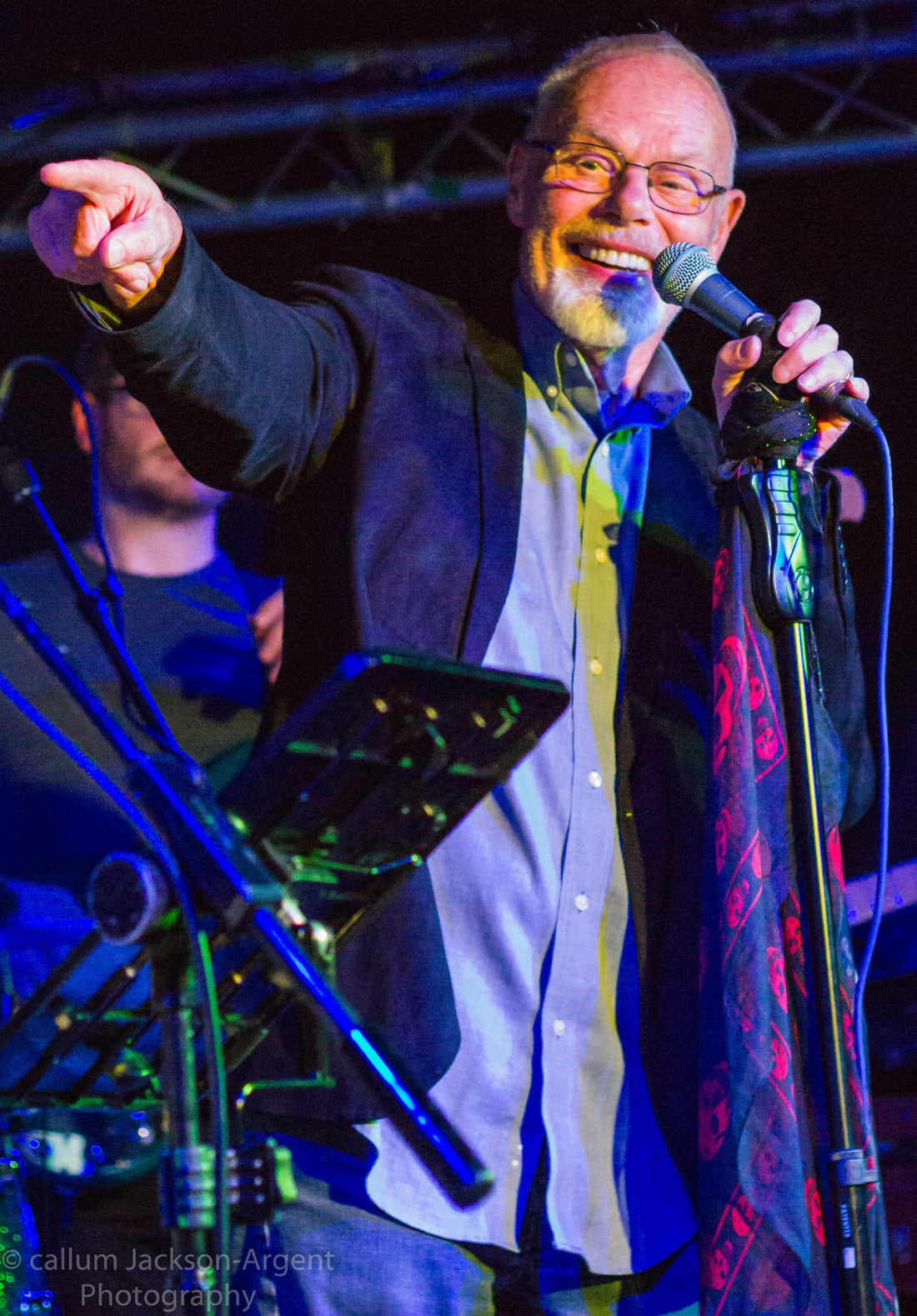My roots