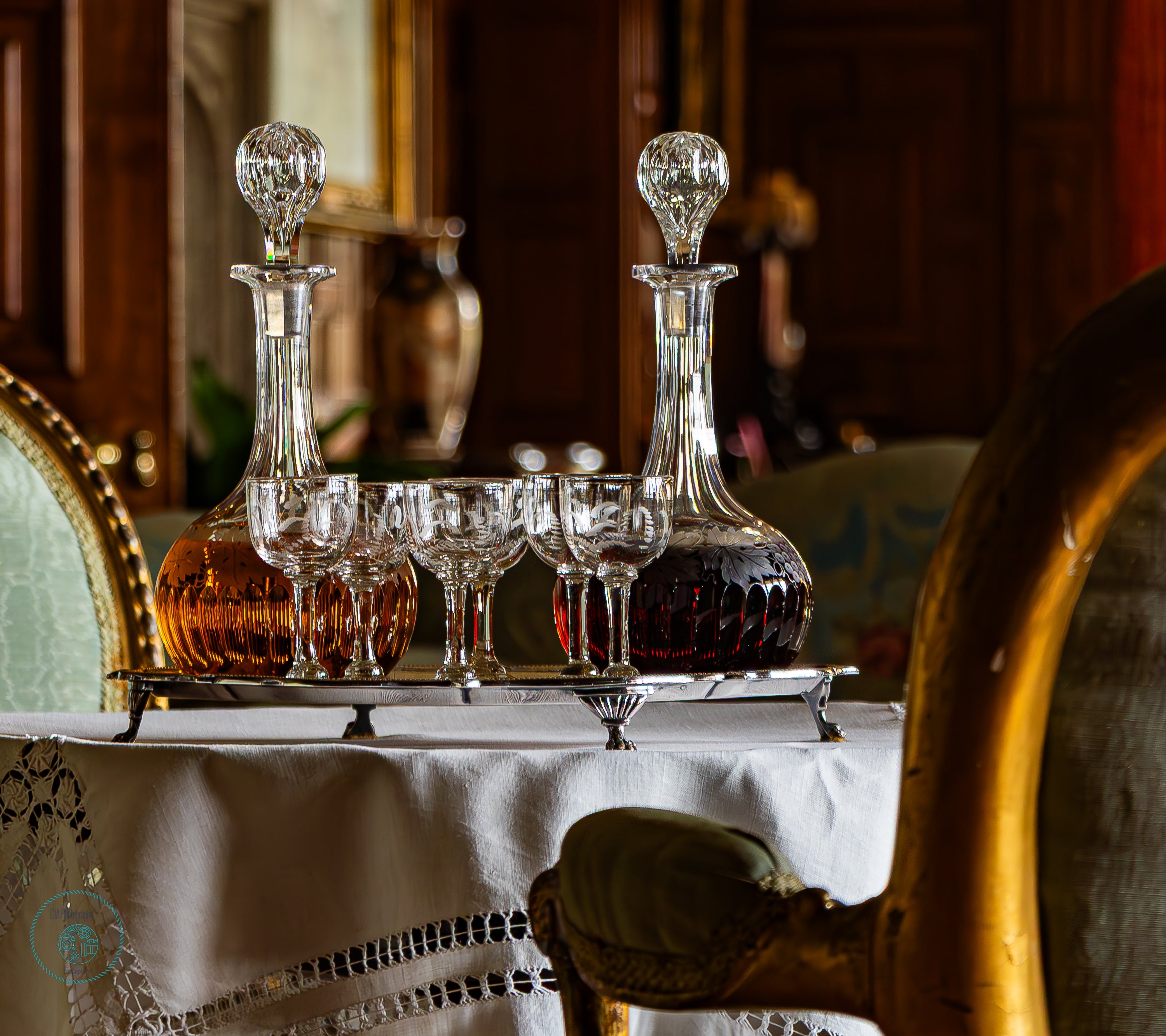 Decanters